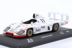 Porsche 936/81 #11 Sieger 24h LeMans 1981 Ickx, Bell 1:43 Altaya