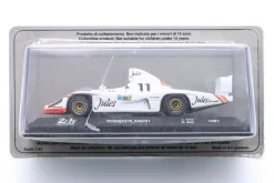 Porsche 936/81 #11 Sieger 24h LeMans 1981 Ickx, Bell 1:43 Altaya