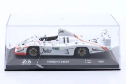 Porsche 936/81 #11 Sieger 24h LeMans 1981 Ickx, Bell 1:43 Altaya