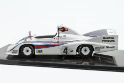 Porsche 936/77 #4 Sieger 24h LeMans 1977 Ickx, Barth, Haywood 1:43 Ixo