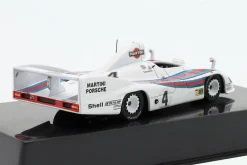 Porsche 936/77 #4 Sieger 24h LeMans 1977 Ickx, Barth, Haywood 1:43 Ixo