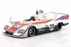 Porsche 936 #20 Sieger 24h LeMans 1976 Ickx, van Lennep 1:18 WERK83