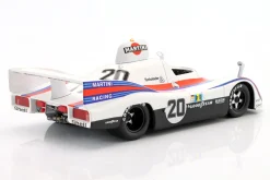 Porsche 936 #20 Sieger 24h LeMans 1976 Ickx, van Lennep 1:18 WERK83