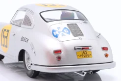 Porsche 356 SL #153 Carrera Panamericana 1953 Contreras, Alfonso 1:18 WERK83
