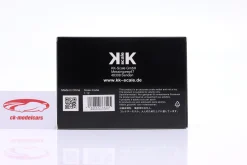 Porsche Speedline Felgen und Reifen Set 1996 1:12 KK-Scale