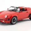Porsche 911 Speedster Baujahr 1989 rot 1:12 Schuco