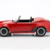 Porsche 911 Speedster Baujahr 1989 rot 1:18 KK-Scale