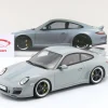 Porsche 911 (997) Sport Classic Baujahr 2009 sportgrau 1:18 GT-Spirit