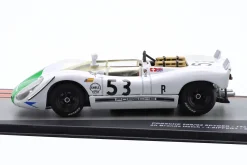 Porsche 908/2 Spyder #53 Sieger 6h Brands Hatch 1969 Siffert, Redman 1:43 Altaya