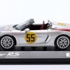 Porsche 718 (982) Spyder #55 Tribute Carrera Panamericana 1954 1:43 Minichamps