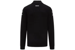 Porsche Strickpulli Motorsport Collection Formel E schwarz