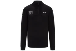 Porsche Strickpulli Motorsport Collection Formel E schwarz