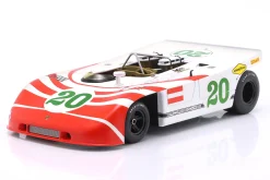 Porsche 908/03 #20 Targa Florio 1970 Elford, Herrmann 1:18 WERK83