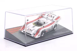 Porsche 917/10 TC #6 Sieger Can-Am Challenge Cup Mid Ohio 1972 Follmer 1:43 Altaya