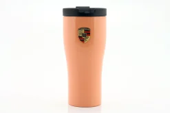 Porsche Thermobecher Pink Pig