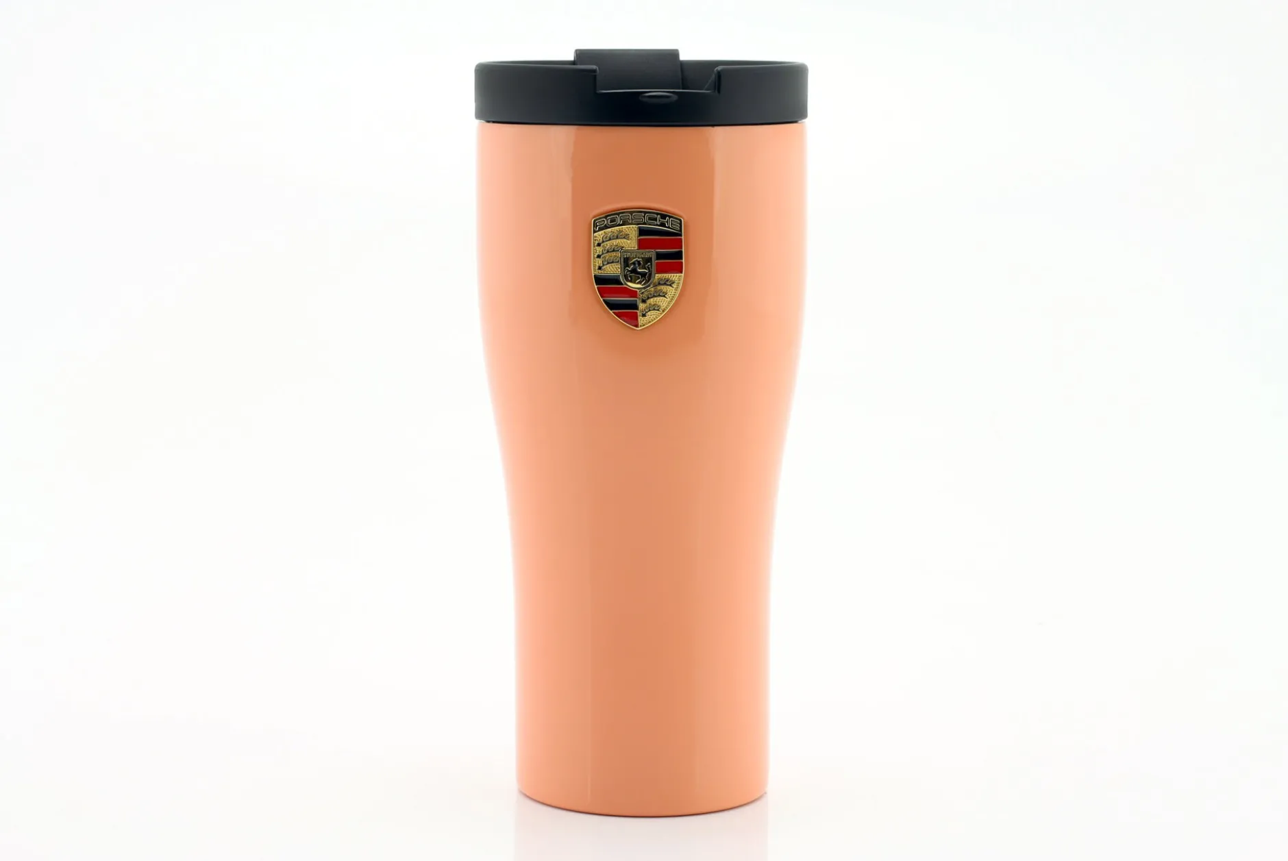 Porsche Thermobecher Pink Pig