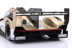 Porsche 963 #12 8th 24h LeMans 2024 Hertz Team Jota 1:18 Ixo