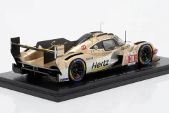 Porsche 963 #38 9th 24h LeMans 2024 Hertz Team Jota 1:43 Spark
