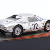 Porsche 904/6 #32 4th 24h LeMans 1965 Linge, Nöcker 1:43 Altaya