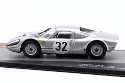 Porsche 904/6 #32 4th 24h LeMans 1965 Linge, Nöcker 1:43 Altaya