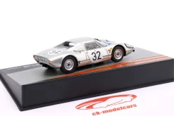 Porsche 904/6 #32 4th 24h LeMans 1965 Linge, Nöcker 1:43 Altaya