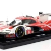 Porsche 963 #6 4th 24h LeMans 2024 Penske Motorsport 1:18 Spark
