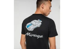 Porsche T-Shirt: Transformers - Rise of the Beasts x Porsche