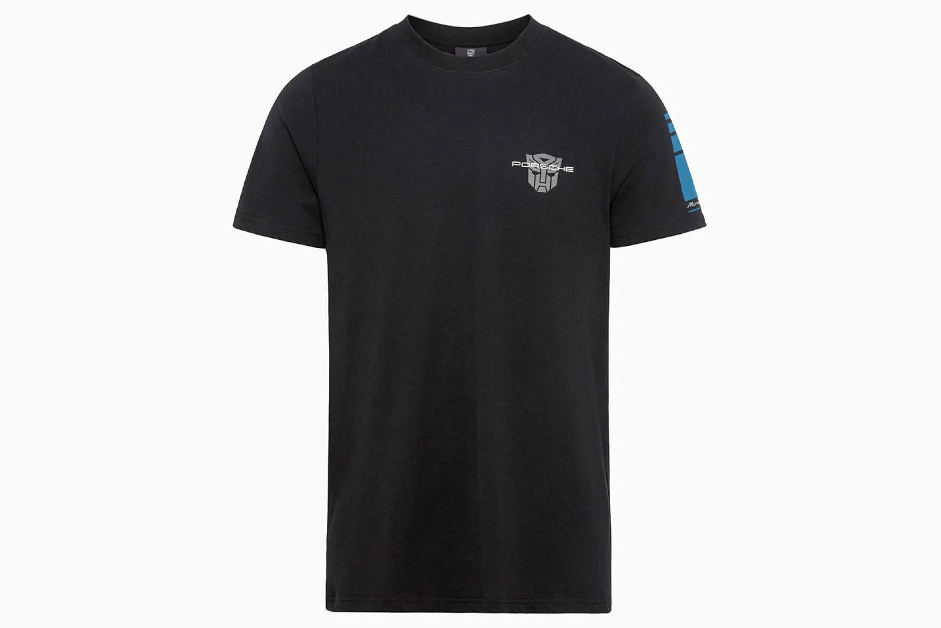 Porsche T-Shirt: Transformers - Rise of the Beasts x Porsche