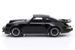 Porsche 911 (930) Turbo 3.0 Baujahr 1976 schwarz 1:18 KK-Scale