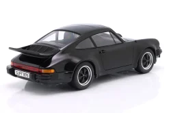 Porsche 911 (930) Turbo 3.0 Baujahr 1976 schwarz 1:18 KK-Scale