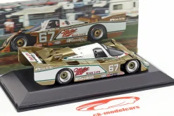 Porsche 962 #67 Winner 24h Daytona 1989 Wollek, Bell, Andretti 1:43 Spark