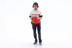 Race Crew Figur #3 1:18 American Diorama