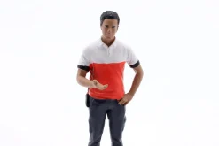Race Crew Figur #4 1:18 American Diorama