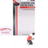 Race Crew Figur #5 1:18 American Diorama