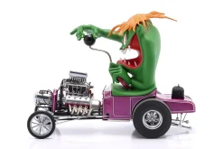 Rat Fink T-Bucket mit Figur lila / grün 1:18 GMP