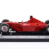 R. Barrichello Ferrari F2001 #2 2nd Italien GP Formel 1 2001 1:24 Premium Collectibles