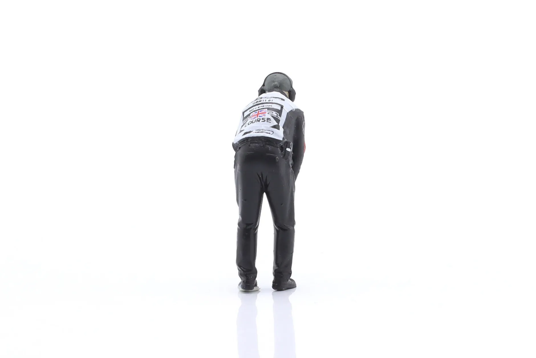 RB Worker Figur 1:43 Cartrix