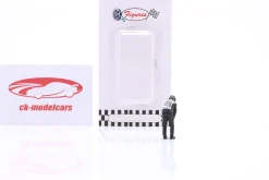RB Worker Figur 1:43 Cartrix