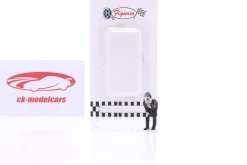 RB Worker Figur 1:43 Cartrix
