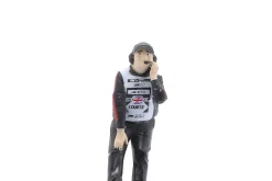 RB Worker Figur 1:43 Cartrix