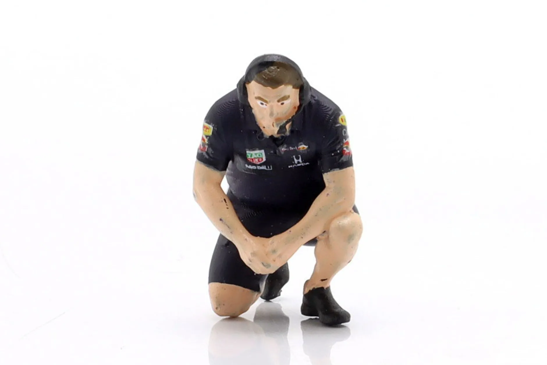 RB Worker Figur 1:43 Cartrix
