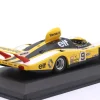 Renault Alpine A442 #9 24h LeMans 1977 Jabouille, Bell 1:43 Altaya