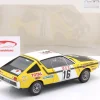 Renault 17 Gordini #16 6th Rallye Marokko 1976 Prive, Tilber 1:18 Solido