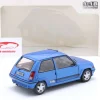 Renault 5 GT Turbo MK2 Baujahr 1989 blau 1:18 Solido