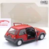 Renault 5 GT Turbo MK1 Baujahr 1985 rot 1:18 Solido