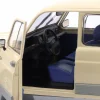 Renault 4L GTL Baujahr 1978 beige 1:18 Solido