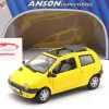 Renault Twingo Open Top gelb 1:18 Anson
