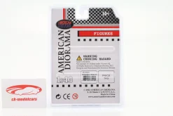 Renn-Legenden 70er Jahre Figuren-Set 1:43 American Diorama