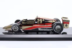 Riccardo Patrese Arrows A1 #29 Formel 1 1979 1:24 Premium Collectibles