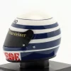 Riccardo Patrese #29 Ragno Arrows Beta Racing Team Formel 1 1981 Helm 1:5 Spark Editions